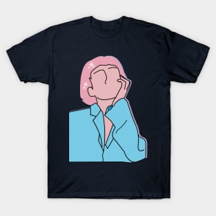 Lady T-Shirt